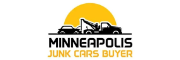 Minneapolis Junk Cars Buyer Logo